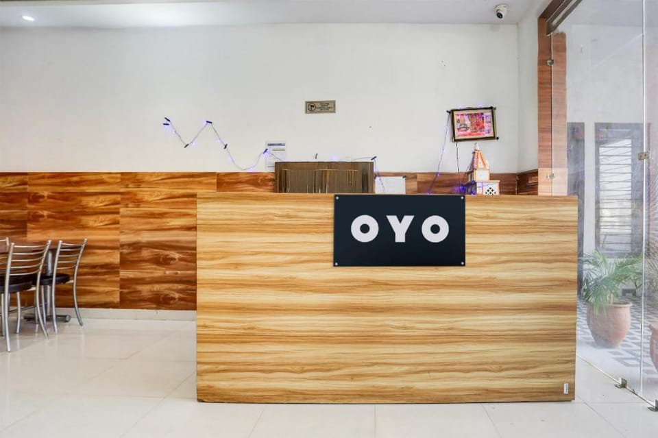 Hotel O Dam View & Restaurant Hotel in Punjab, India