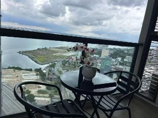 R&F Princess Cove 2R2B By Wan Li Homestay Apartment in Johor Bahru