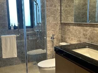 R&F Boutique Studio Room By Wan Li Homestay Vacation rental in Johor Bahru