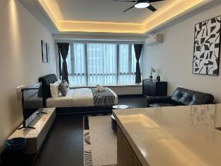 R&F Boutique Studio Room By Wan Li Homestay Vacation rental in Johor Bahru