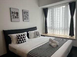 R&F Boutique 2Bedroom1Bathroom By Wan Li Homestay Vacation rental in Johor Bahru
