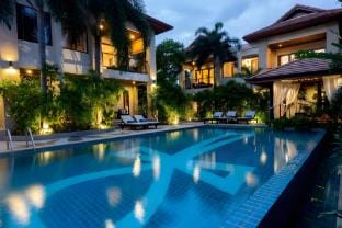 -22% OFF! 3 Secluded Villas/Private Resort Vacation rental in Ko Samui