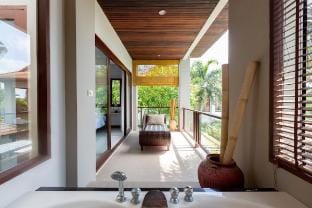 -22% OFF! 3 Secluded Villas/Private Resort Vacation rental in Ko Samui