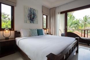 -22% OFF! 3 Secluded Villas/Private Resort Vacation rental in Ko Samui