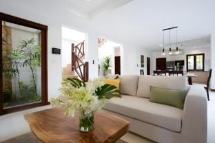 -22% OFF! 4 Secluded Villas / Private Resort Villa in Ko Samui