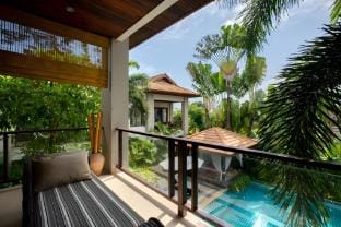 -22% OFF! Secluded Paradise: Relaxation Villa /2 Villa in Ko Samui