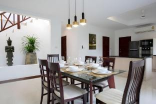 -22% OFF! Secluded Paradise: Relaxation Villa /4 Villa in Ko Samui