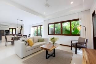 -22% OFF! Secluded Paradise: Relaxation Villa /4 Villa in Ko Samui