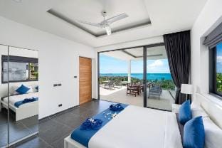 -15% OFF ! Brand new villa near Beach Villa in Ko Samui