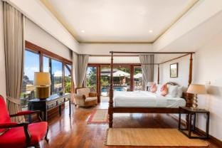 -22% OFF! Mansion Villa / 200 M to The Beach Villa in Ko Samui