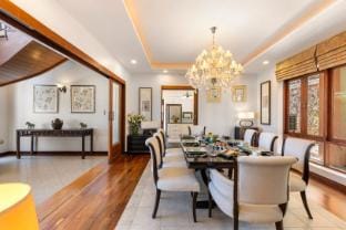 -22% OFF! Mansion Villa / 200 M to The Beach Villa in Ko Samui