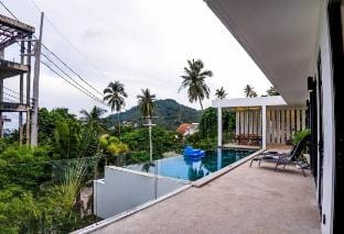 -19% OFF! Private Villa Near The Beach Villa in Ko Samui