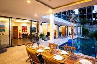 -19% OFF! Private Villa Near The Beach Villa in Ko Samui