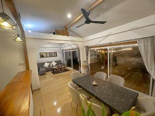 -20% OFF! Private BEACH FRONT Villa & sunset view Villa in Ko Samui