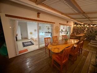 -20% OFF! Private BEACH FRONT Villa & sunset view Villa in Ko Samui