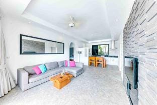 20% OFF! Peacefull private villa - 2 Km to beach Villa in Ko Samui
