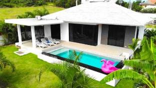 -20% OFF! Peacefull Private Villa - 2 Km to beach Villa in Ko Samui
