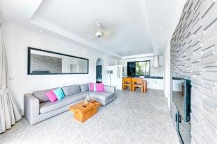 ⭐️PRIVATE VILLA⭐️2 KM plage/CHAWENG⭐️A2 Villa in Ko Samui
