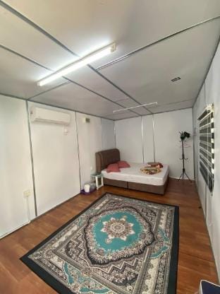 YN CABIN Campground/ 
RV Resort in Selangor, Malaysia