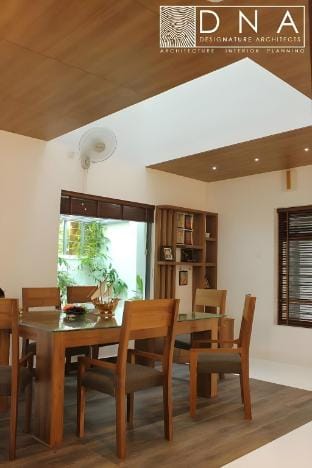 River front villa within the reach of calicut city Vacation rental in Kozhikode