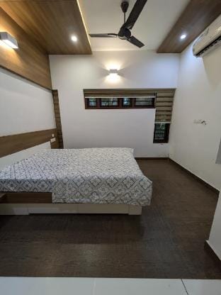 River front villa within the reach of calicut city Vacation rental in Kozhikode