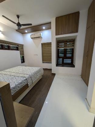 River front villa within the reach of calicut city Vacation rental in Kozhikode