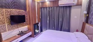 HOME away from HOME at OLD DIGHA Family only Apartment in West Bengal