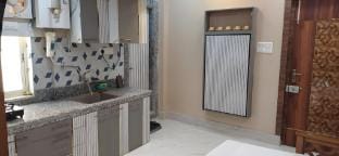 HOME away from HOME at OLD DIGHA Family only Apartment in West Bengal