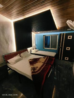 Seeta Smruti Guest House Vacation rental in Mahabaleshwar
