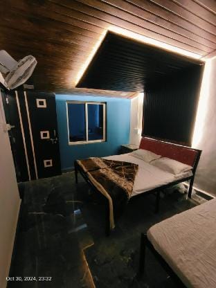 Seeta Smruti Guest House Vacation rental in Mahabaleshwar