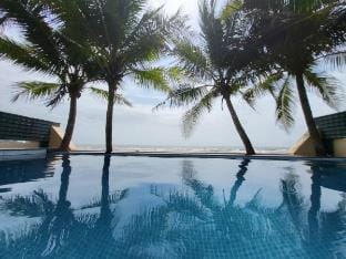 Villa Oceana Vacation rental in Maharashtra