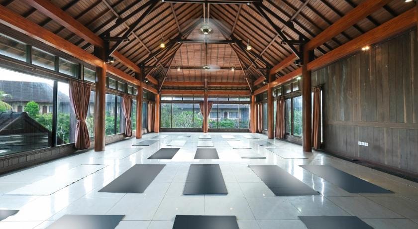 Samujha Ubud Resort Resort in Sukawati