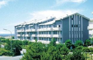 Pleasant studio only 250m from the centre - Beahost Apartment in Bibione