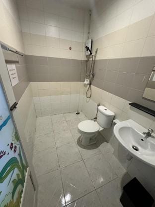 NB bangsaen house @ KL2 Vacation rental in Chon Buri Changwat