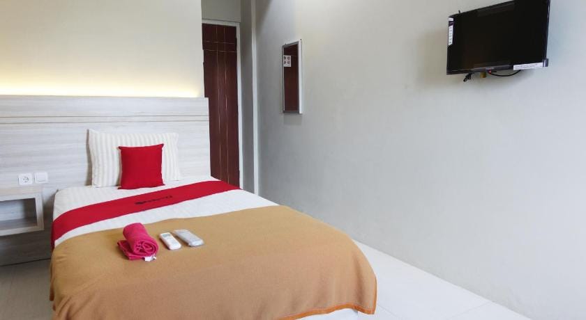 Kelir Residence Bed and Breakfast in Indonesia