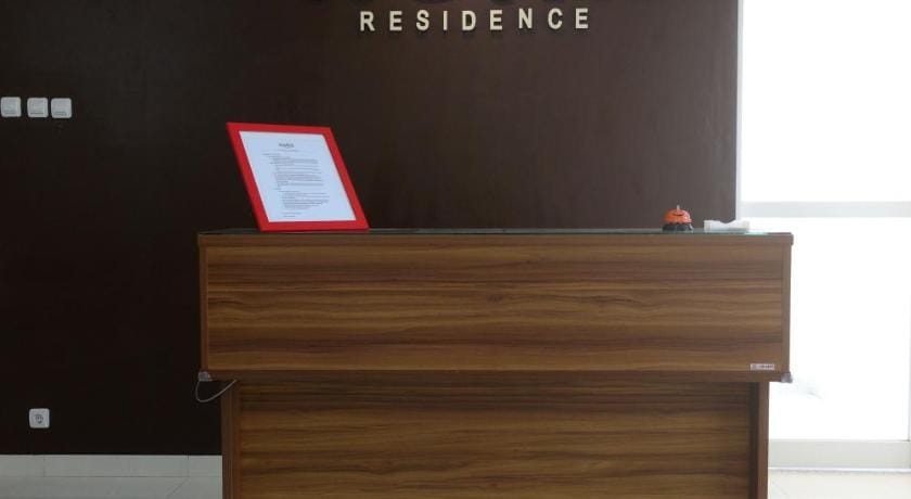 Kelir Residence Bed and Breakfast in Indonesia