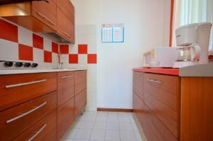 Welcoming apartment with terrace by Beahost Rentals Apartment in Bibione