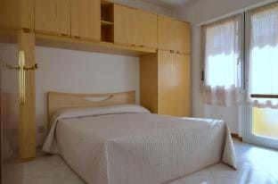 Lovely seaside flat just 100m from the beach Apartment in Bibione
