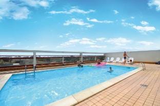 Welcoming flat with sunny terrace - Beahost Apartment in Bibione