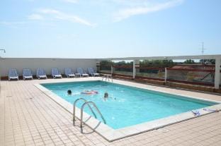 Welcoming flat with sunny terrace - Beahost Apartment in Bibione