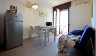 Enjoyable apartment that overlooks the sea Apartment in Bibione