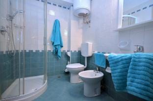 Enjoyable apartment that overlooks the sea Apartment in Bibione
