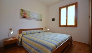 Spend a relaxing holiday in our cozy flat Apartment in Bibione