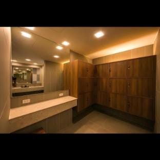 Astra B6 ChiangMai NightMarket清迈古城夜市 无边泳池套房 Apartment in Chiang Mai