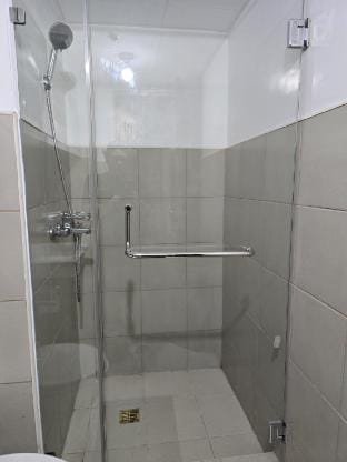 Studio for 2-4 pax Mines View Park Apartment in Baguio