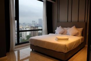 The Axon Residence By Perkasa Ikon Apartment in Federal Territory of Kuala Lumpur