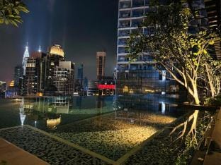 The Axon Residence By Perkasa Ikon Apartment in Federal Territory of Kuala Lumpur