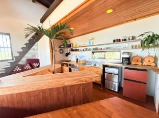 Serendipity Kikaijima Villa in Japan
