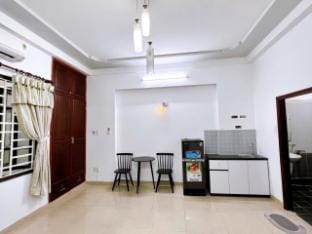 CHEESY SUITE Apartment in Ho Chi Minh City