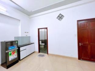 CHEESY SUITE Apartment in Ho Chi Minh City